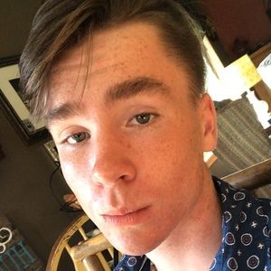 Meet your Posher, Cameron